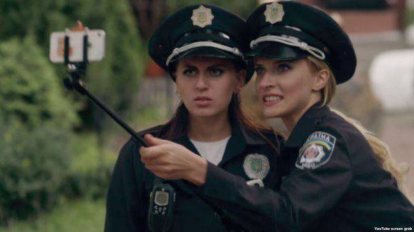 Я тебя, с*ку, запомнил, или Почему теперь майданить у нас собираются менты