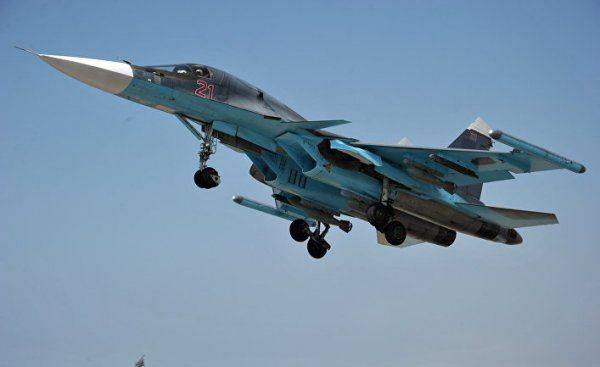 Сирия - не полигон для армии РФ