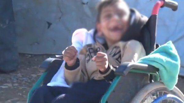 СМИ: Боевики ДАИШ казнили 38 детей с синдромом Дауна