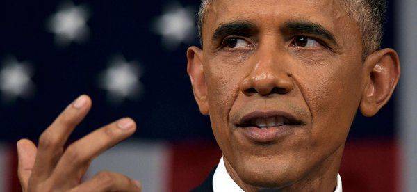 Почему США запугивает собственных граждан?