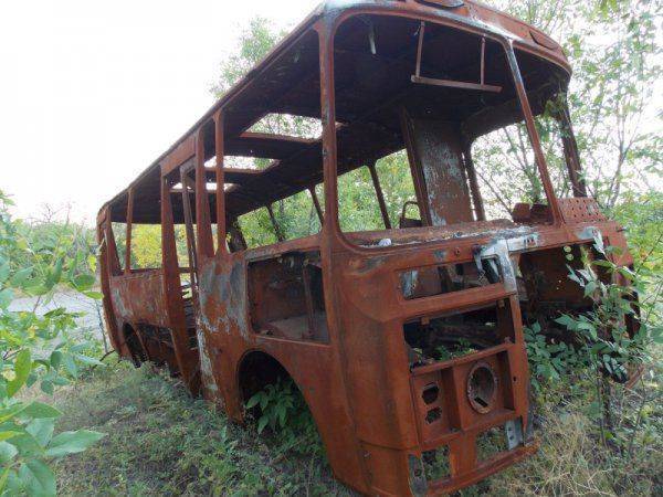 Стертые с лица Земли, но не сломленные