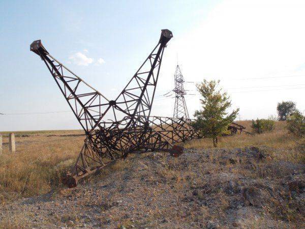 Стертые с лица Земли, но не сломленные