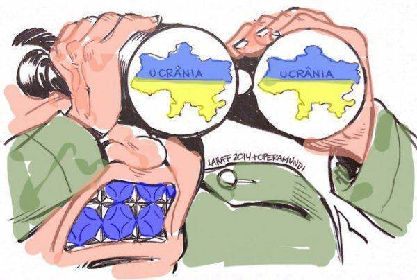 НАТО и Украина – союз все крепче