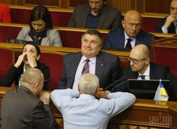 Стакан Москвы и реформы