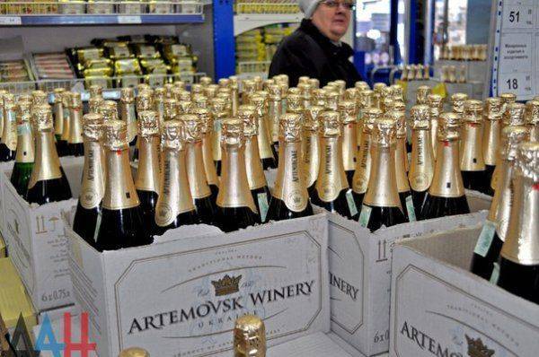 Сводки от ополчения Новороссии 16 декабря 2015