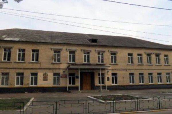 На Киевщине львовский отморозок устроил стрельбу по детям на территории школы  