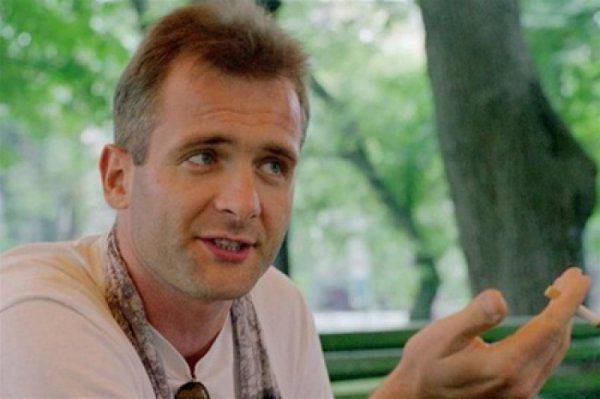 Последний удар по идеалам украинской демократии: журналист Гонгадзе был предателем?  