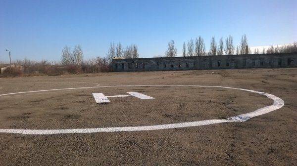 «Хуже, чем бомжи»: шокирующий репортаж украинского блогера о жизни морской пехоты под Одессой