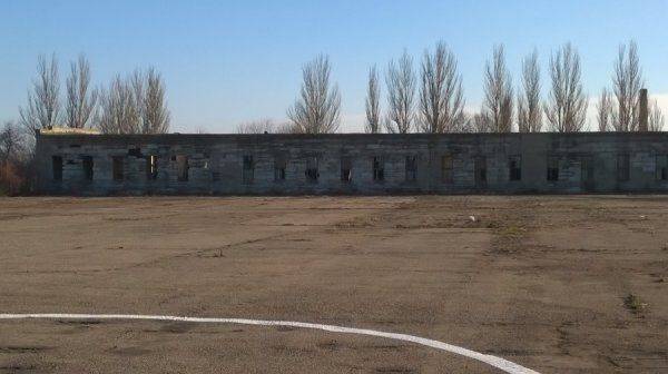 «Хуже, чем бомжи»: шокирующий репортаж украинского блогера о жизни морской пехоты под Одессой