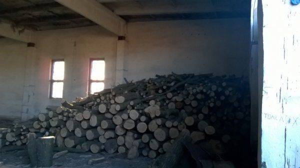 «Хуже, чем бомжи»: шокирующий репортаж украинского блогера о жизни морской пехоты под Одессой