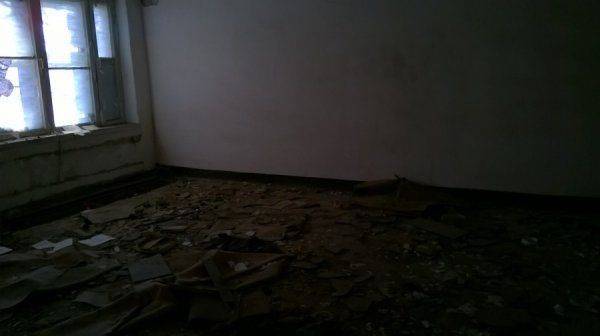 «Хуже, чем бомжи»: шокирующий репортаж украинского блогера о жизни морской пехоты под Одессой