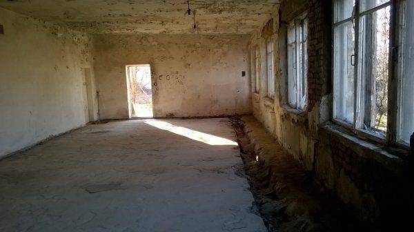 «Хуже, чем бомжи»: шокирующий репортаж украинского блогера о жизни морской пехоты под Одессой