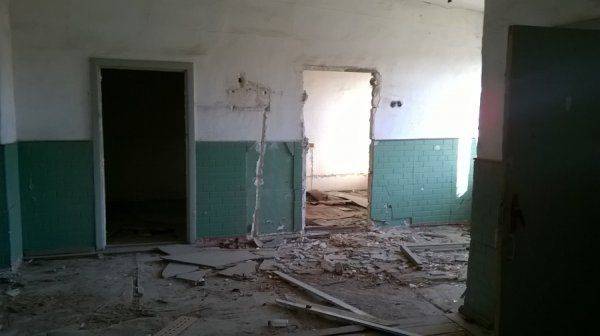 «Хуже, чем бомжи»: шокирующий репортаж украинского блогера о жизни морской пехоты под Одессой