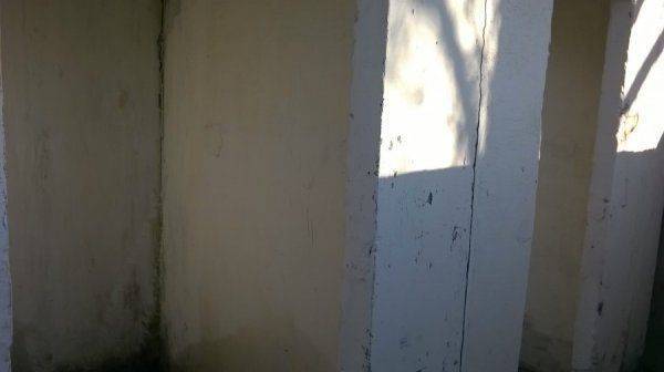 «Хуже, чем бомжи»: шокирующий репортаж украинского блогера о жизни морской пехоты под Одессой