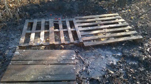 «Хуже, чем бомжи»: шокирующий репортаж украинского блогера о жизни морской пехоты под Одессой