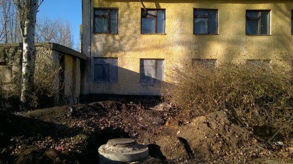 «Хуже, чем бомжи»: шокирующий репортаж украинского блогера о жизни морской пехоты под Одессой