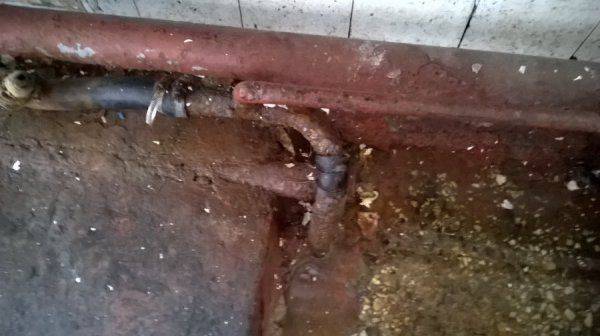 «Хуже, чем бомжи»: шокирующий репортаж украинского блогера о жизни морской пехоты под Одессой