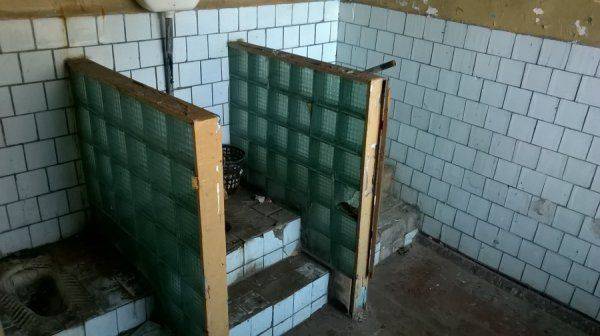 «Хуже, чем бомжи»: шокирующий репортаж украинского блогера о жизни морской пехоты под Одессой