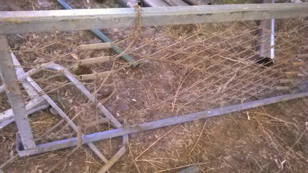 «Хуже, чем бомжи»: шокирующий репортаж украинского блогера о жизни морской пехоты под Одессой