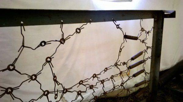 «Хуже, чем бомжи»: шокирующий репортаж украинского блогера о жизни морской пехоты под Одессой