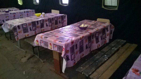 «Хуже, чем бомжи»: шокирующий репортаж украинского блогера о жизни морской пехоты под Одессой