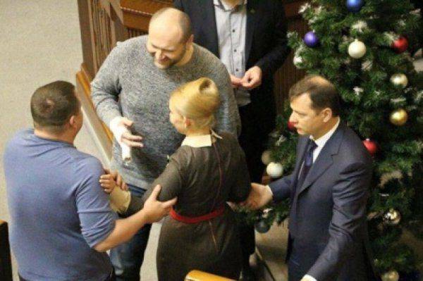 «Прощальный бюджет»: Рада приближает отставку премьера