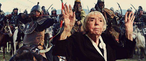 Российская "правозащитница": у русских с украинцами разные гены, а всему виной — «Орда»