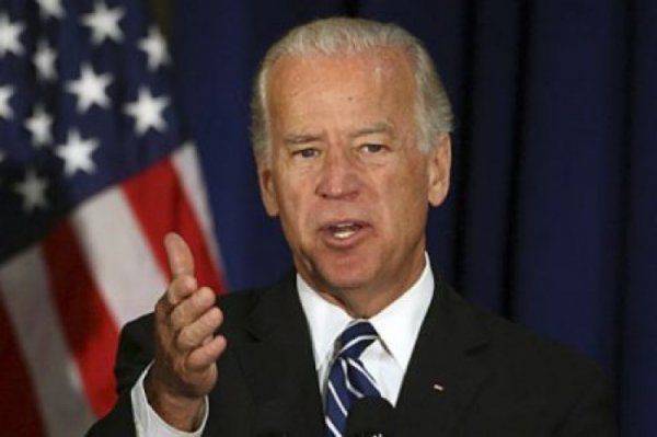 Заветы Байдена игнорируются