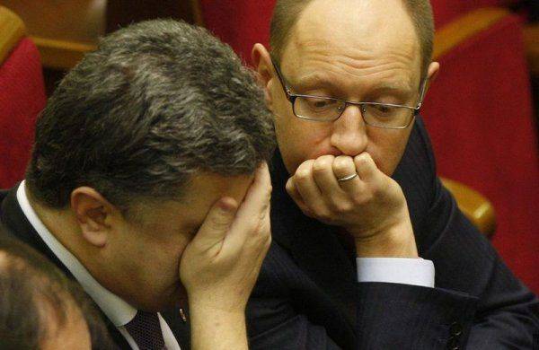 МВФ захлопнул ловушку: 20 декабря дефолт Украины превращается из технического в суверенный