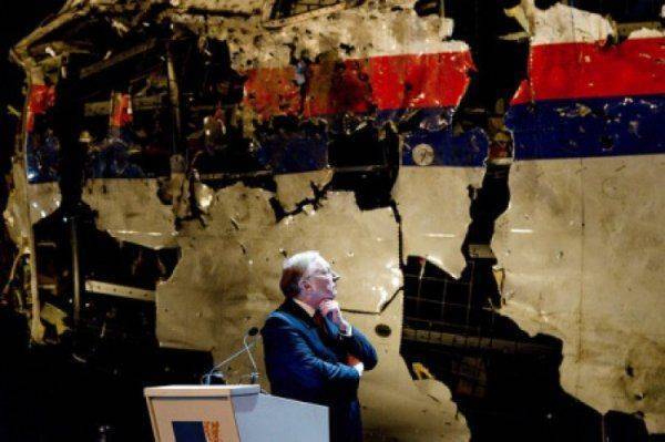 Дело рейса МН17: Голландцы про украинские спецслужбы – они заврались 