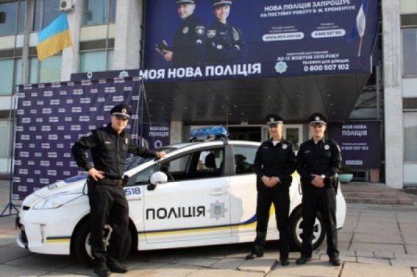 Бюджетная мотивация силовиков: за 6000 гривен «копы» подавят любое восстание  I9