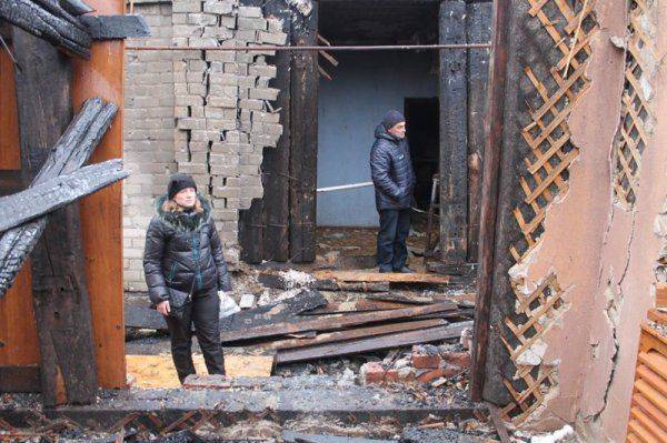 В Новый год – со старой войной?