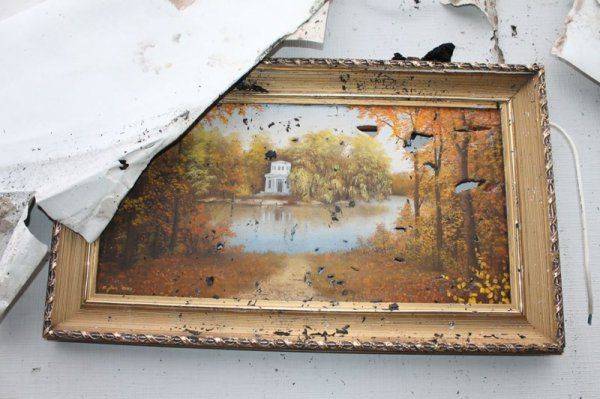 В Новый год – со старой войной?