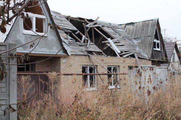 В Новый год – со старой войной?