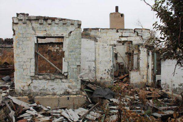 В Новый год – со старой войной?