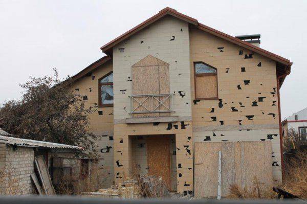 В Новый год – со старой войной?