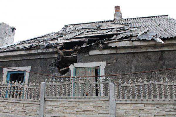 В Новый год – со старой войной?