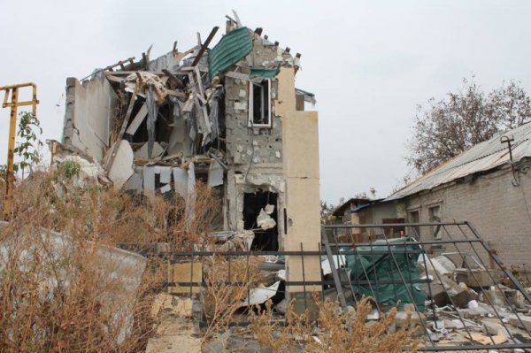 В Новый год – со старой войной?