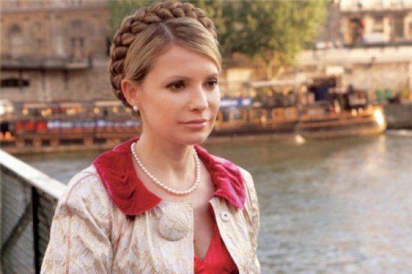 «Дорогая Кыця»: пиар качановской узницы обошелся в полмиллиона евро  