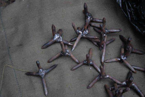 В Украине участились грабежи автомобилей интересным способом