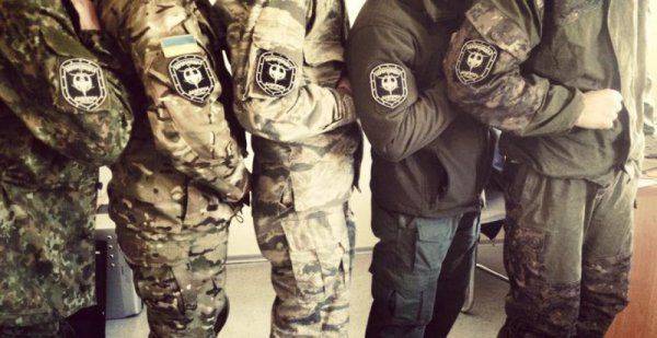 ДНР: Карательные группировки Киева начали самовольно готовить наступление на Республику  