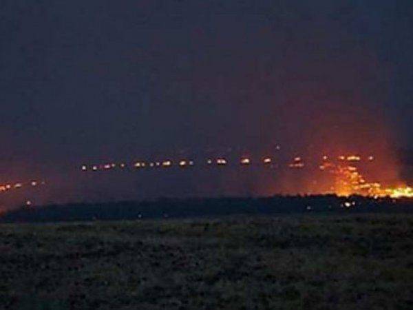 Хроника "перемирия": в Донецке идут провокационные бои, ВСУ готовят "Акации"