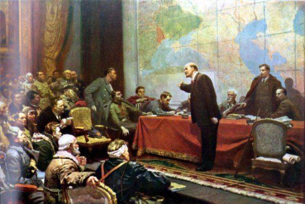 ГОЭЛРО — начало больших побед и Великой Победы