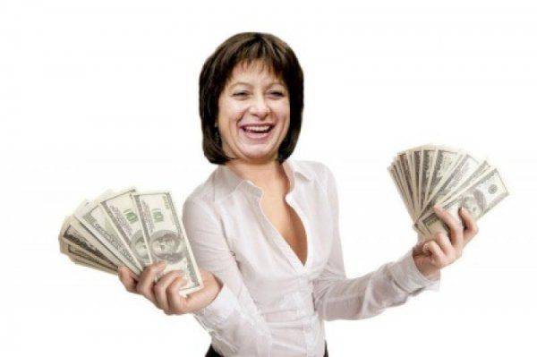 Министр финансов Яресько боится хранить собственные деньги в украинских банках  