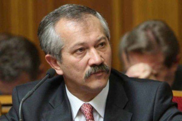 Правительство Украины собирается отменить пенсии