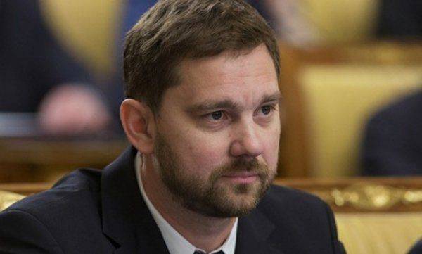 РФ беспокоит сосредоточение у границы с Крымом группировок радикалов 