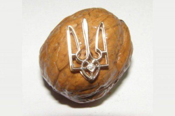 Три украинских орешка для европейской золушки