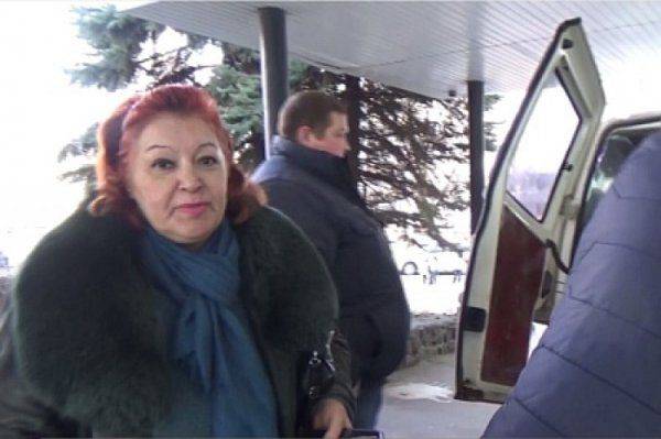 Из Швейцарии с любовью к ДНР