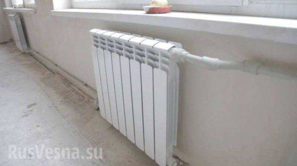 Сводки от ополчения Новороссии 27 декабря 2015