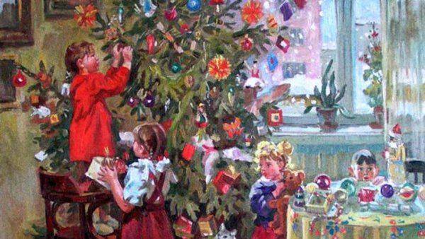 «Я бы запретил 40-летним встречать Новый год»